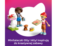 LEGO FRIENDS 42694 Furgonetka z pizzą - 1529776 - zdjęcie 7